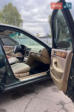 Седан Rover 620 1995 в 