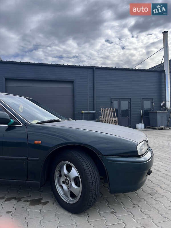 Седан Rover 620 1996 в Кагарлику