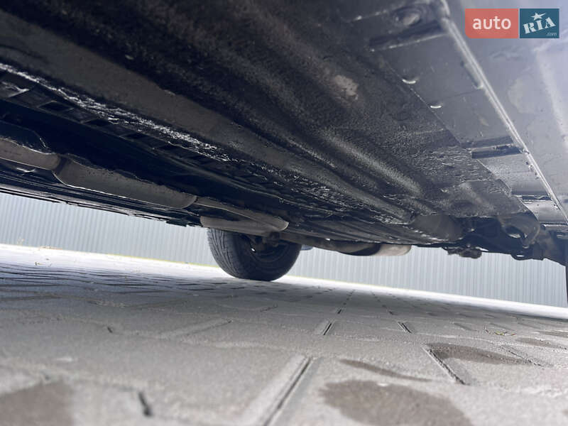 Седан Rover 620 1996 в Кагарлику