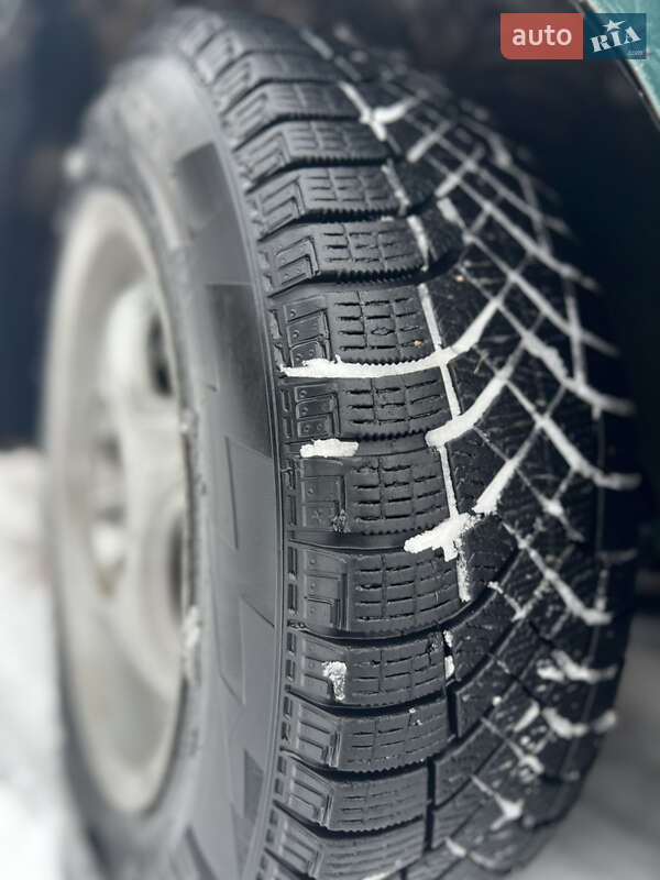 Седан Rover 620 1996 в Самборе фото 12 Седан Rover 620 1996 в Самборе