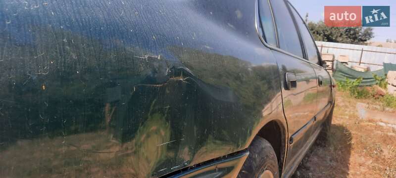 Седан Rover 620 1993 в Ізмаїлі