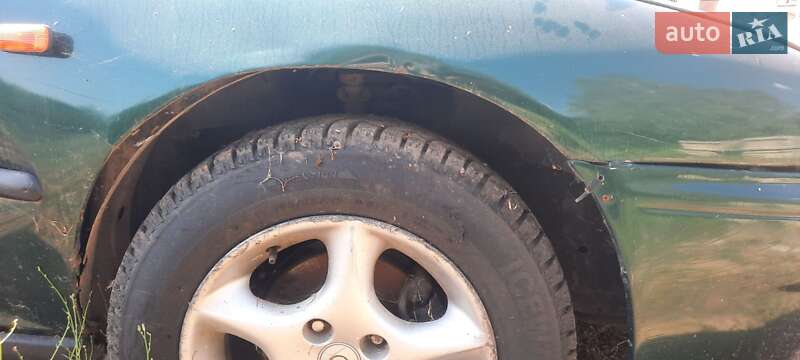 Седан Rover 620 1993 в Ізмаїлі