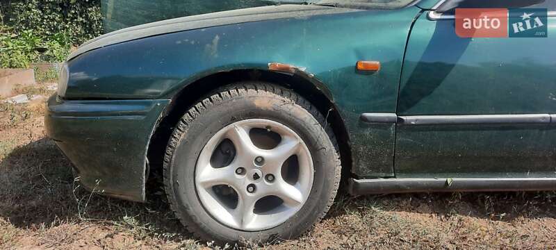 Седан Rover 620 1993 в Ізмаїлі