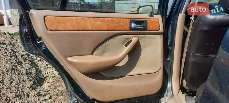 Седан Rover 620 1993 в Ізмаїлі