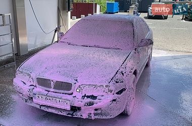 Седан Rover 620 1997 в Києві