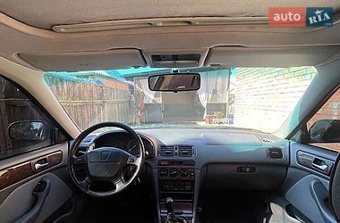 Седан Rover 620 1997 в Києві