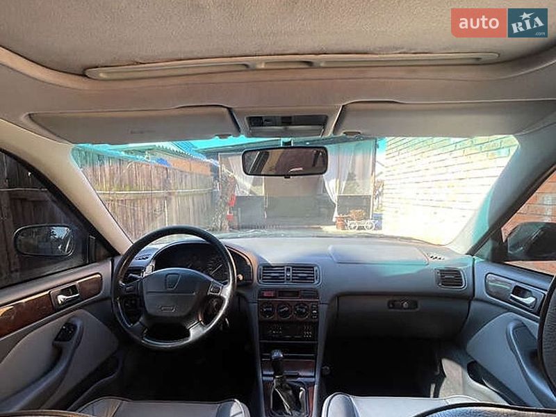 Седан Rover 620 1997 в Києві