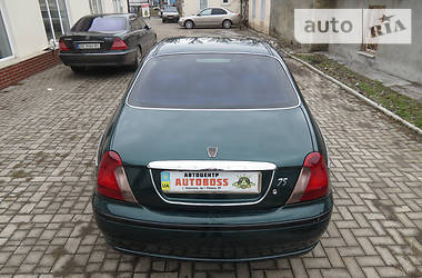 Седан Rover 75 2000 в Николаеве