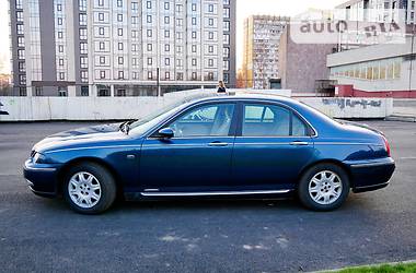 Седан Rover 75 2000 в Днепре