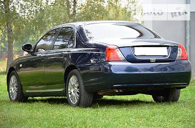 Седан Rover 75 2005 в Дрогобыче
