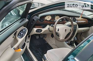 Седан Rover 75 2000 в Львове