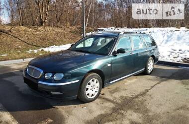 Универсал Rover 75 2002 в Полтаве