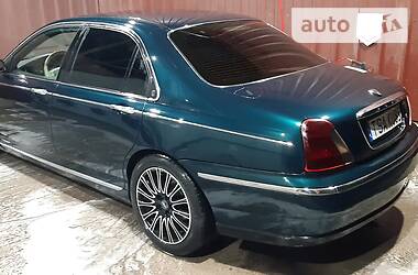 Седан Rover 75 2001 в Изяславе