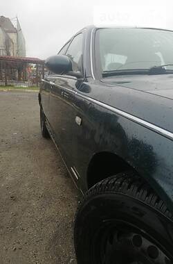 Седан Rover 75 2000 в Киеве