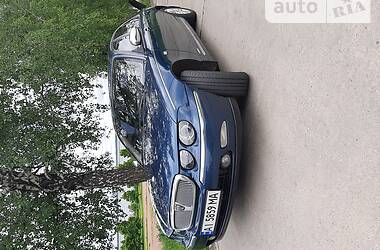 Седан Rover 75 2000 в Киеве