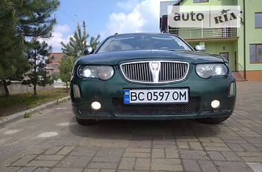 Универсал Rover 75 2005 в Самборе