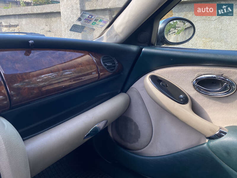 Седан Rover 75 2002 в Одессе