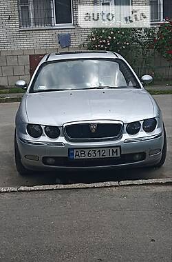 Седан Rover 75 1999 в Вінниці