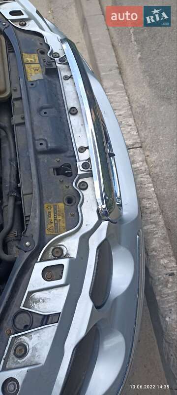 Седан Rover 75 1999 в Виннице