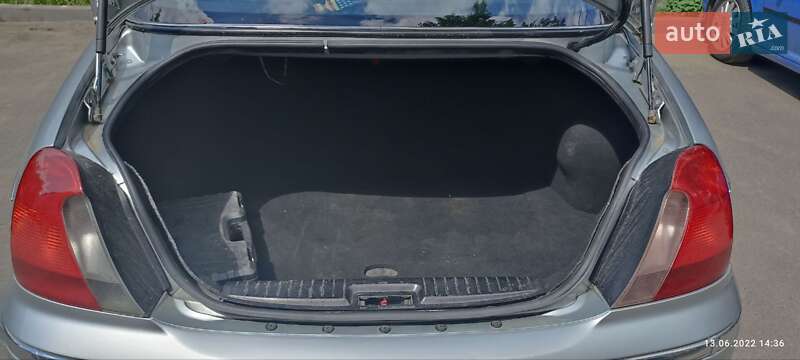 Седан Rover 75 1999 в Виннице