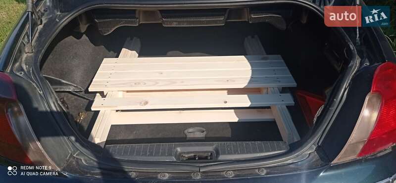 Седан Rover 75 1999 в Львове
