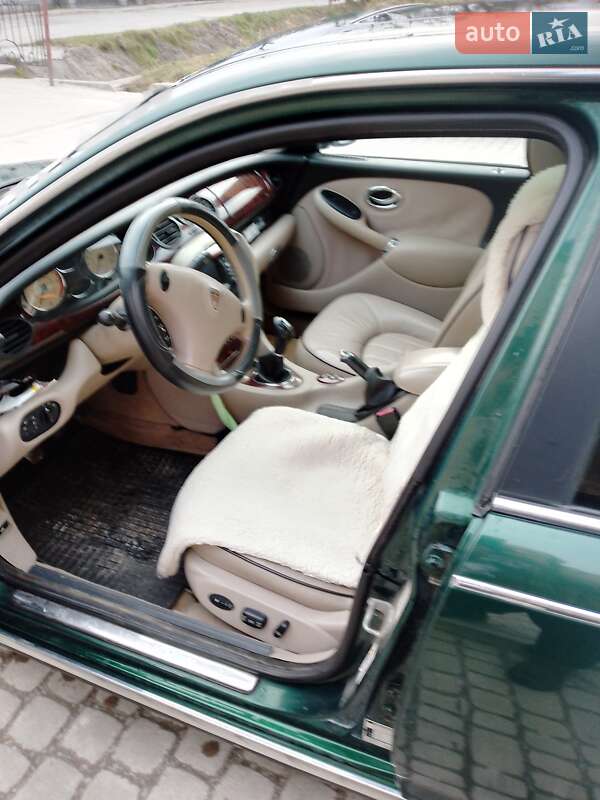 Седан Rover 75 2001 в Николаеве