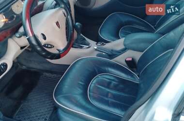 Універсал Rover 75 2002 в Прилуках