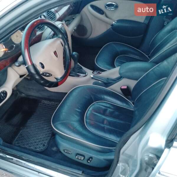 Універсал Rover 75 2002 в Прилуках