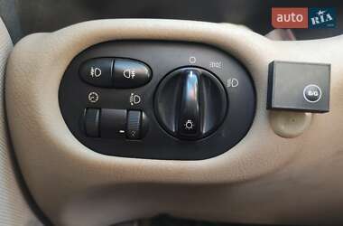 Седан Rover 75 1999 в Львове