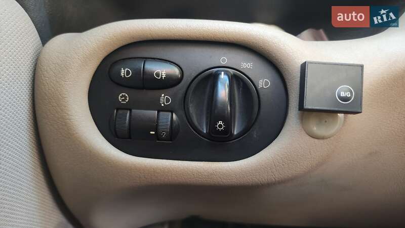 Седан Rover 75 1999 в Львове фото 14 Седан Rover 75 1999 в Львове