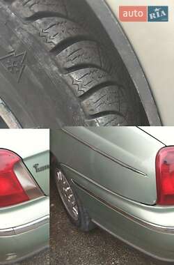 Седан Rover 75 2000 в Запорожье