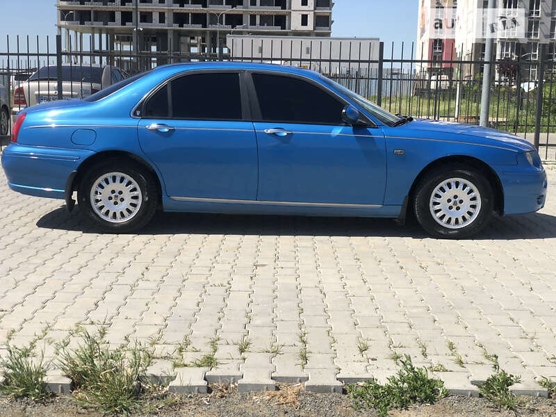 Седан Rover 75 2000 в Одессе