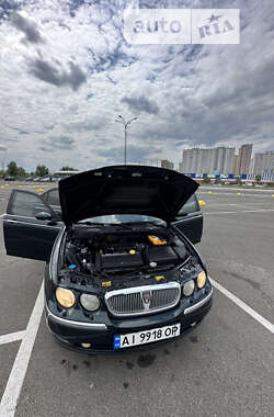 Седан Rover 75 2001 в Киеве