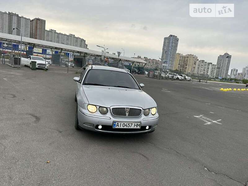 Седан Rover 75 2000 в Миколаєві
