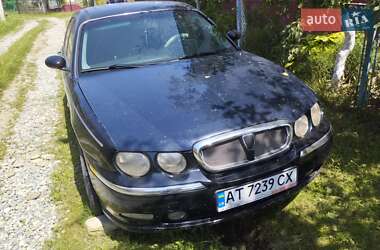 Седан Rover 75 2000 в Надвірній