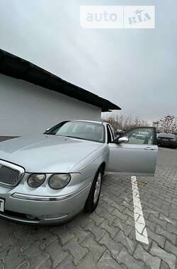 Седан Rover 75 1999 в Одесі