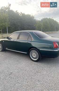 Седан Rover 75 2000 в Львове