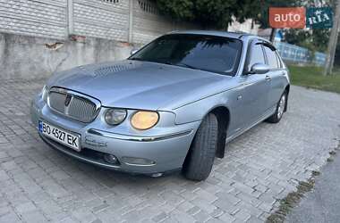 Седан Rover 75 2000 в Тернополі