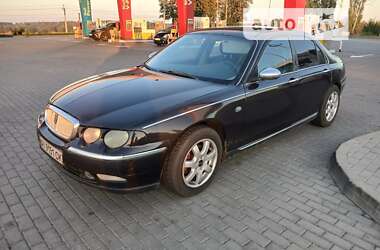 Седан Rover 75 2000 в Українці