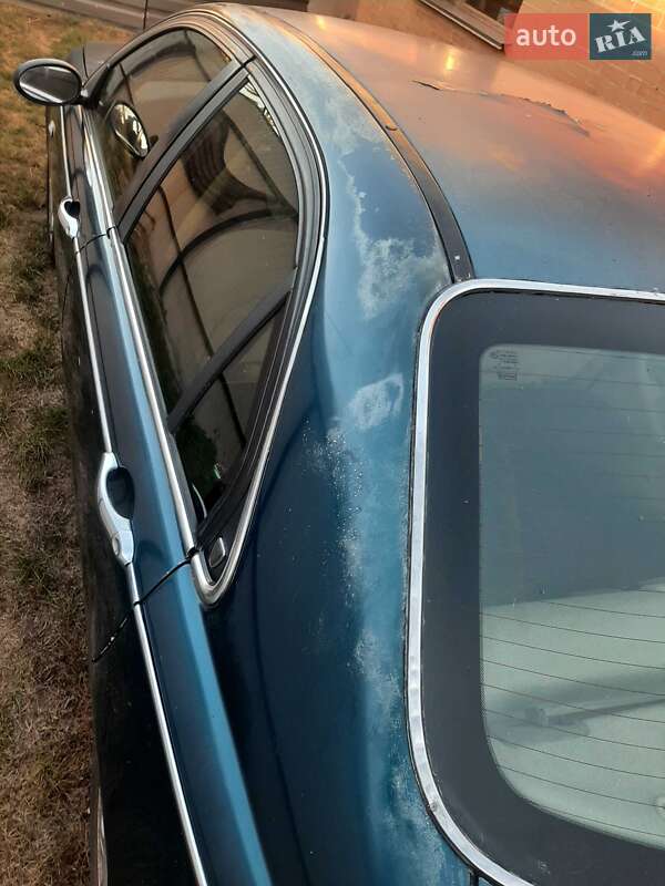Внедорожник / Кроссовер Rover 75 2000 в Черкассах