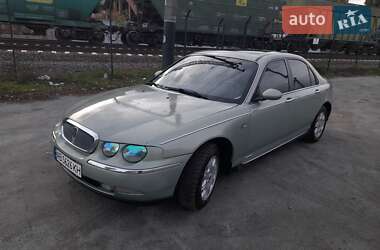 Седан Rover 75 2000 в Жмеринці