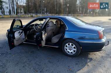 Седан Rover 75 2000 в 
