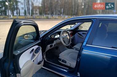 Седан Rover 75 2000 в 