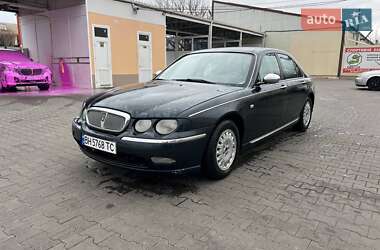 Седан Rover 75 2000 в Одессе