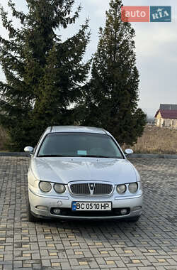 Седан Rover 75 2000 в Коломые