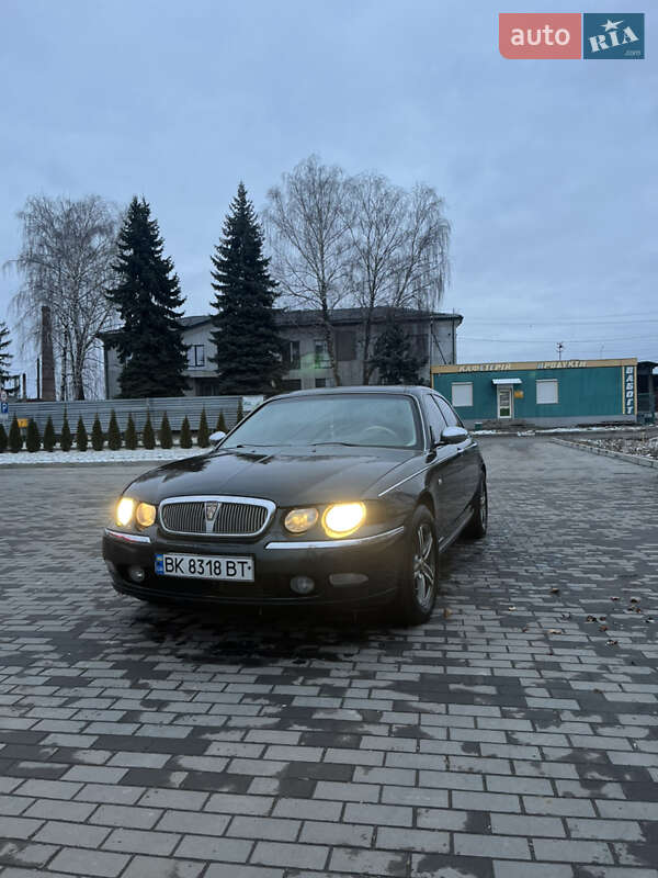 Седан Rover 75 2000 в Рівному