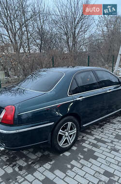 Седан Rover 75 2000 в 