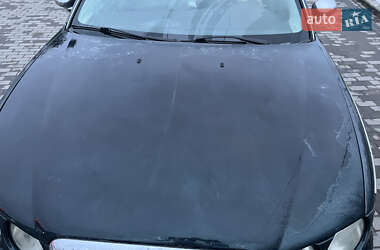 Седан Rover 75 2000 в 