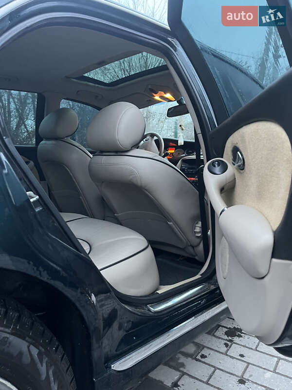 Седан Rover 75 2000 в Рівному