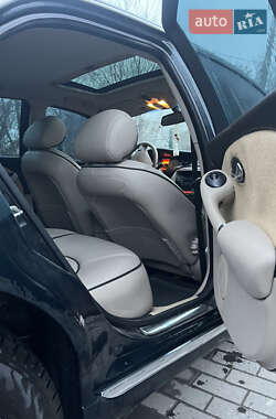 Седан Rover 75 2000 в 